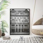 plakat-komunalny-bank-kredytowy-przy-ulicy-27-grudnia