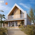 Kiedy warto wykorzystać indywidualny projekt domu?