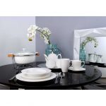 talerze obiadowe wyprzedaż