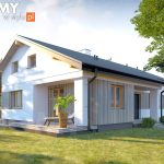 Najważniejsze zalety domów bliźniaczych