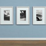 obrazy w ramkach