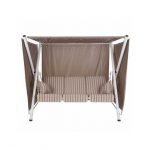 nowoczesne huśtawki ogrodowe