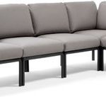 sofa ogrodwa