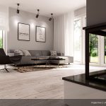 style aranżacji wnętrz