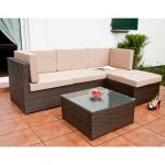 meble technorattanowe