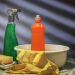 Środki do sprzątania Frosch