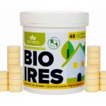 Tabletki do oczyszczalni