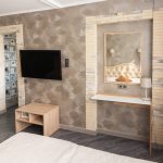 konsola do przedpokoju