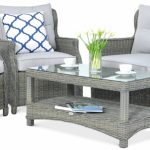 meble ogrodowe technorattan