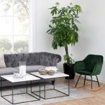 fotele bujane do salonu