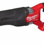 piła szablasta Milwaukee