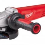 szlifierka kątowa Milwaukee