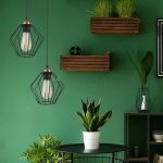 oświetlenie w kuchni