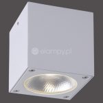 lampa elewacyjna