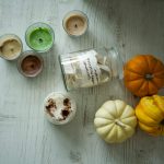 pomysły na ozdabianie świec