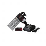 pistolety dozujące akumulatorowe