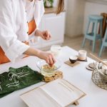 Tworzenie domowych świec sojowych DIY