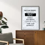 plakaty motywacyjne