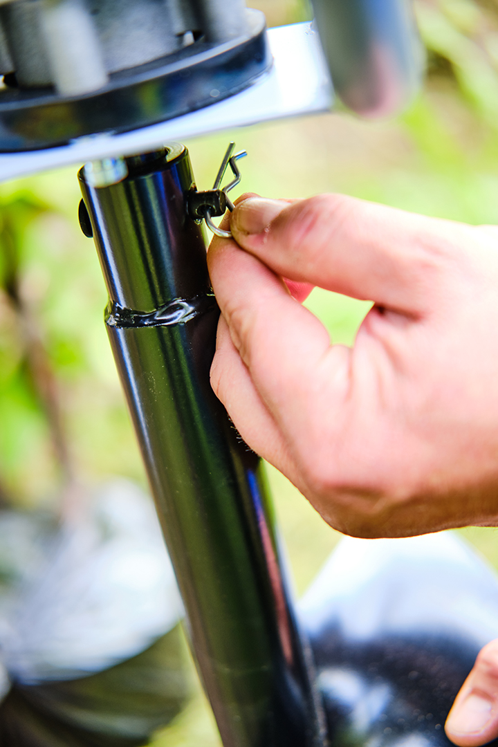 Wiertnica spalinowa – dlaczego jest potrzebna?